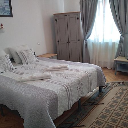 Vila Gabriel Σινάια Εξωτερικό φωτογραφία
