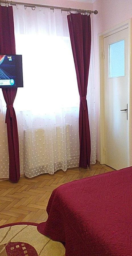 Vila Gabriel Σινάια Εξωτερικό φωτογραφία