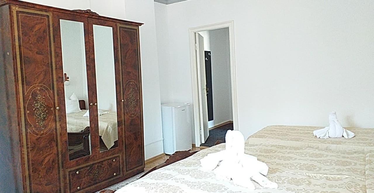 Vila Gabriel Σινάια Εξωτερικό φωτογραφία