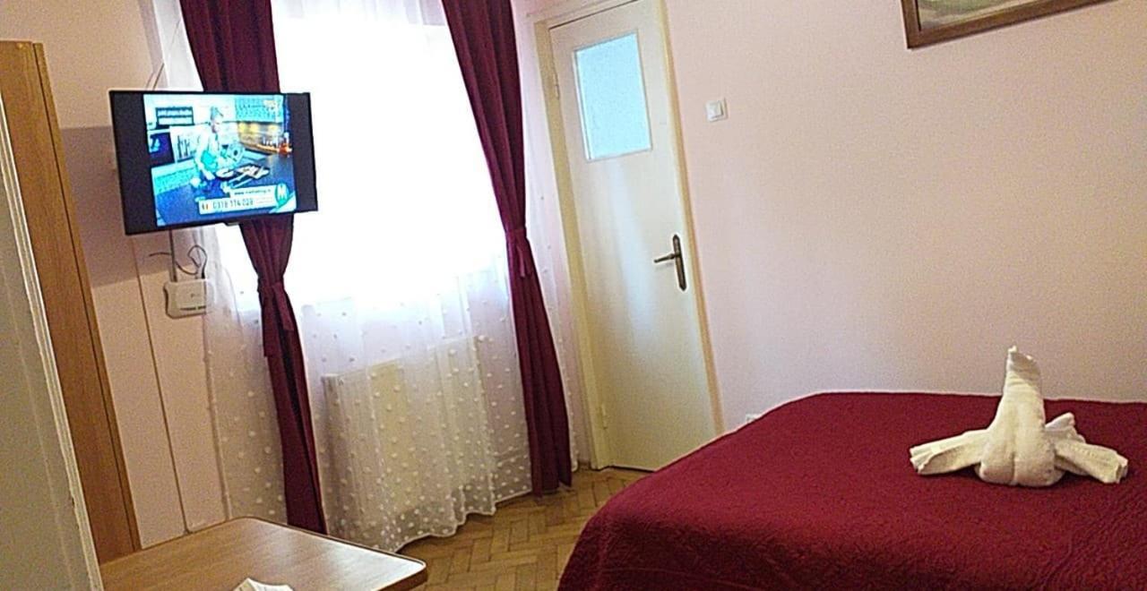 Vila Gabriel Σινάια Εξωτερικό φωτογραφία
