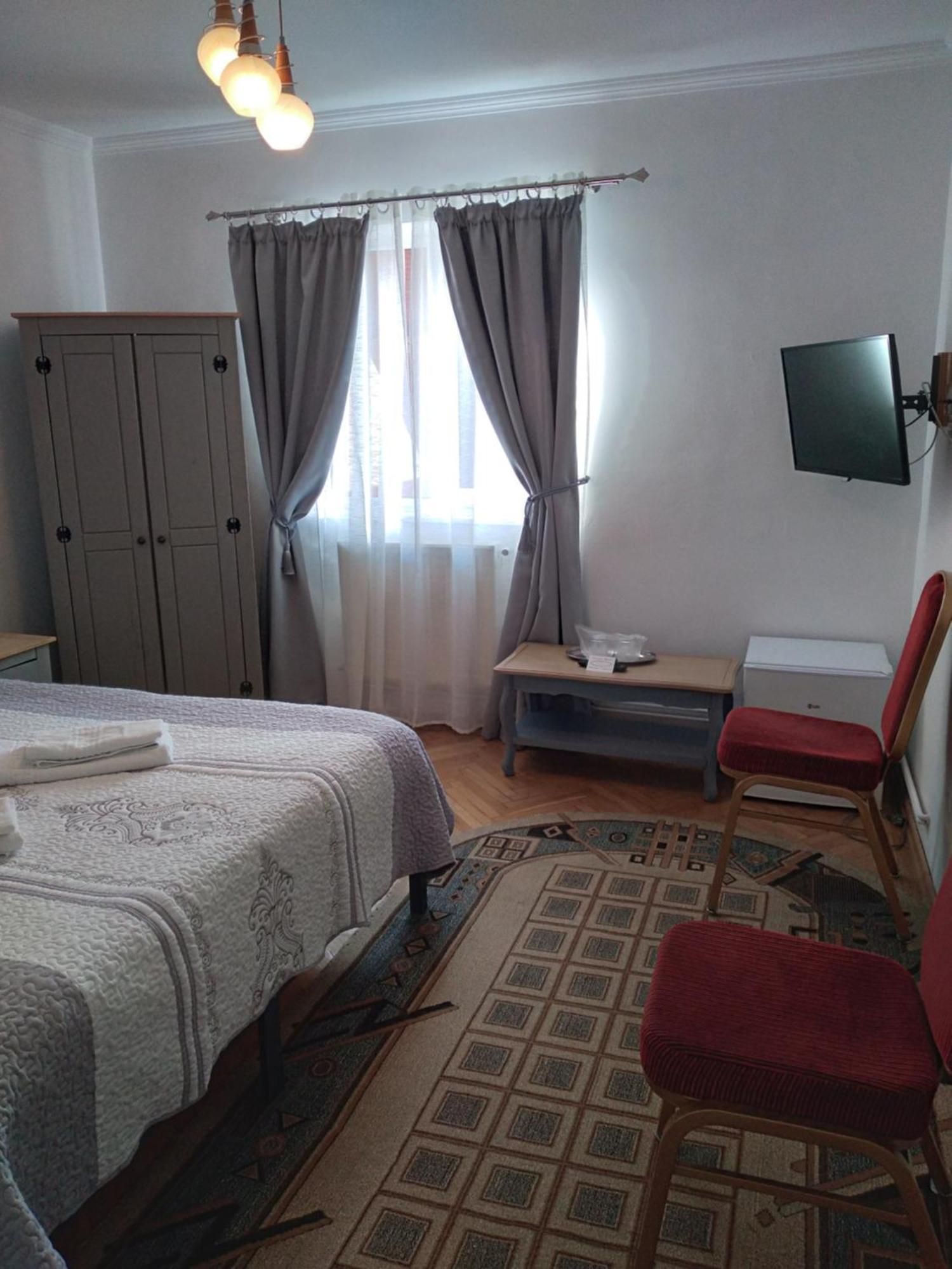 Vila Gabriel Σινάια Εξωτερικό φωτογραφία